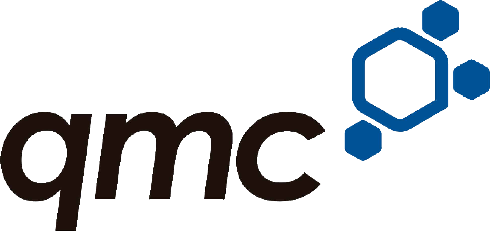 QMC Logo